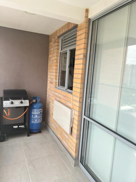 Apartamento de 3 alcobas en arriendo en Vereda San Jose, Sabaneta, 81 m² · foto 13 de 13