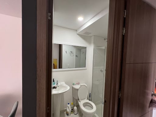 Apartamento de 2 alcobas en arriendo en Poblado Del Sur, La Estrella, 56 m² · foto 3 de 8