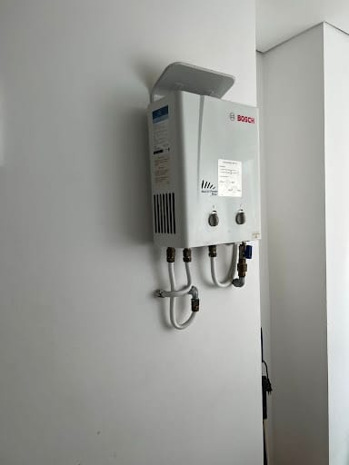 Apartamento de 2 alcobas en arriendo en Poblado Del Sur, La Estrella, 56 m² · foto 4 de 8