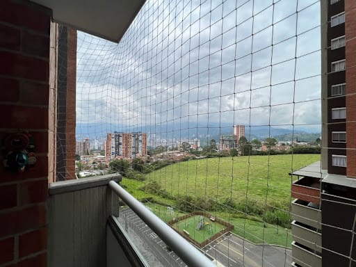 Apartamento de 2 alcobas en arriendo en Poblado Del Sur, La Estrella, 56 m² · foto 8 de 8