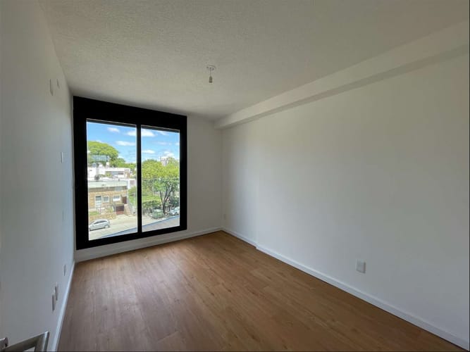 Apartamento en Alquiler · Foto 4