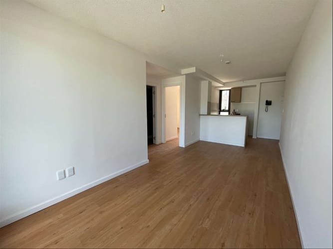 Apartamento en Alquiler · Foto 6