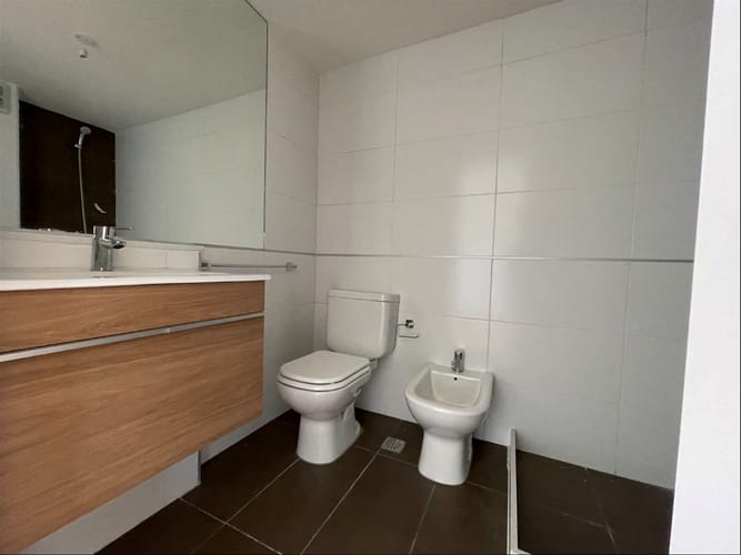 Apartamento en Alquiler · Foto 7