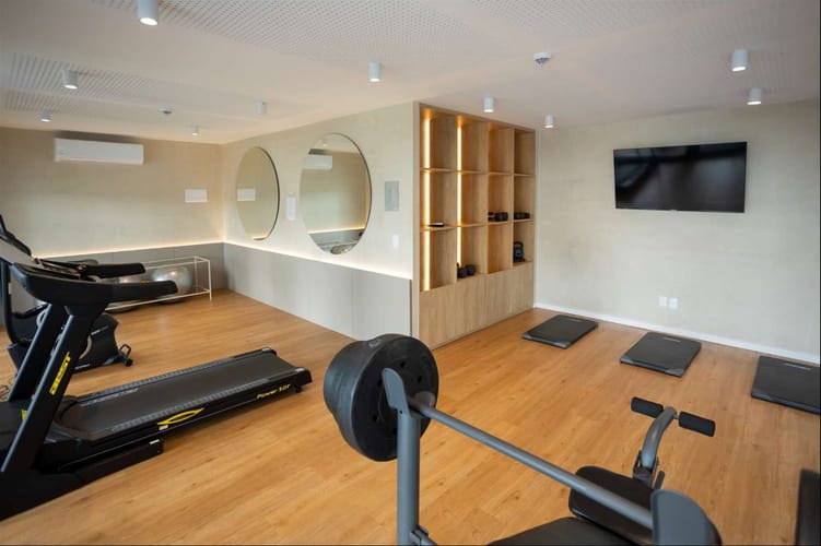 Apartamento en Alquiler · Foto 8