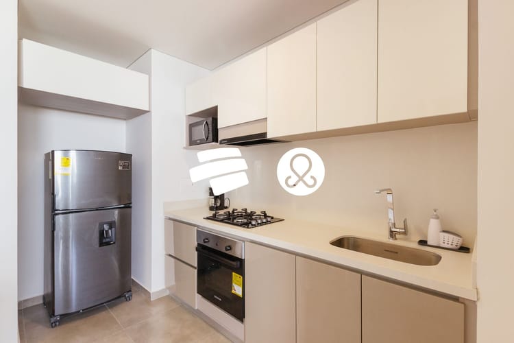 Apartamento de 1 alcoba en venta en Salguero, Santa Marta, 58 m² · foto 14 de 24