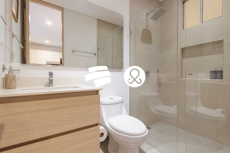 Apartamento de 1 alcoba en venta en Salguero, Santa Marta, 58 m² · foto 15 de 24