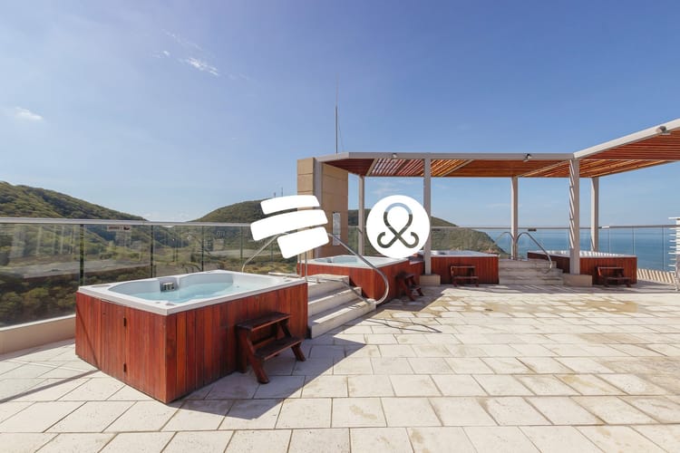Apartamento de 1 alcoba en venta en Salguero, Santa Marta, 58 m² · foto 23 de 24