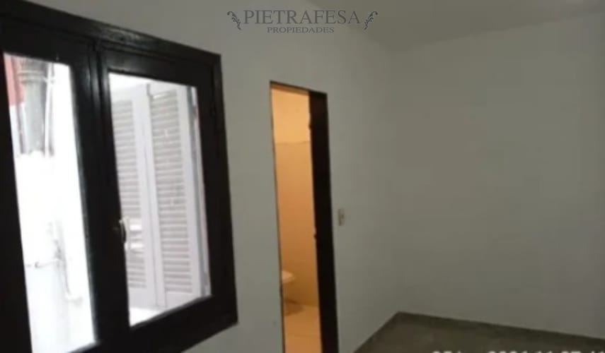 Apartamento en alquiler, 1 dormitorio, 1 baño, patio. Sin gastos comunes. Union. · Foto 3