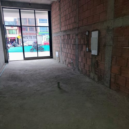 Local en arriendo en Ub Residencial La Sabana, Mosquera, 45 m² · foto 2 de 15