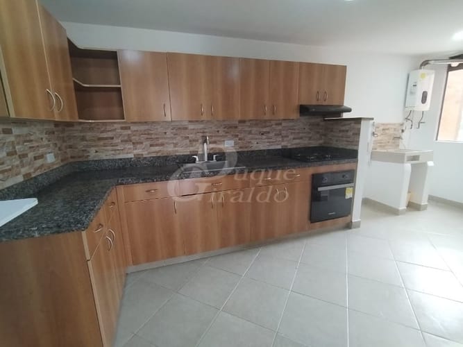 Apartamento de 3 alcobas en arriendo en Alejandría, Medellín, 120 m² · foto 6 de 18