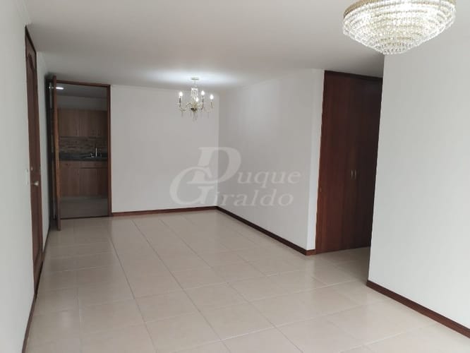 Apartamento de 3 alcobas en arriendo en Alejandría, Medellín, 120 m² · foto 7 de 18