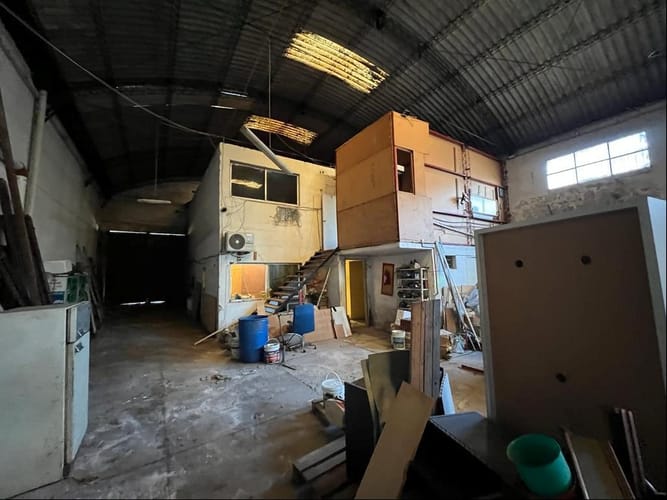 Local Comercial en Alquiler · Photo 3