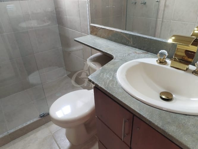Apartamento de 3 alcobas en arriendo en Alejandría, Medellín, 120 m² · foto 11 de 18