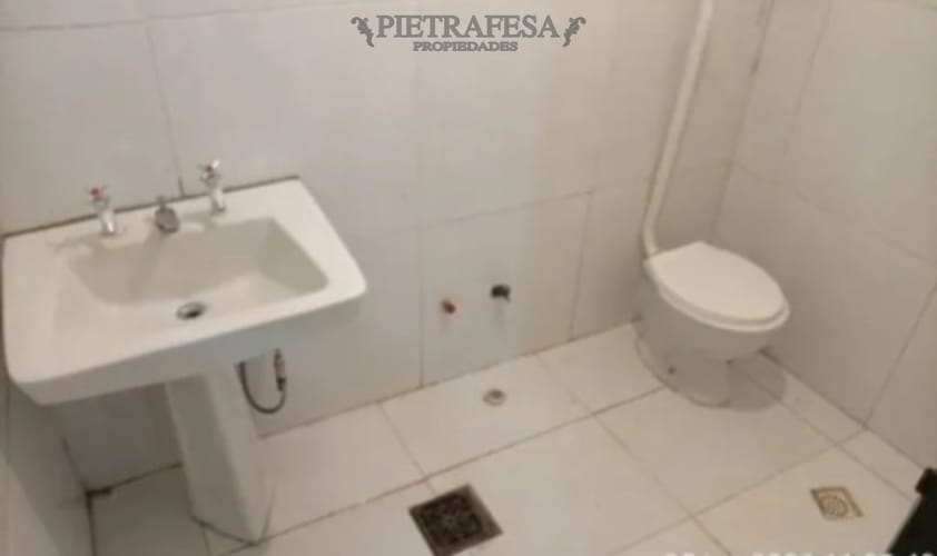 Apartamento en alquiler, 1 dormitorio, 1 baño, patio. Sin gastos comunes. Union. · Foto 7