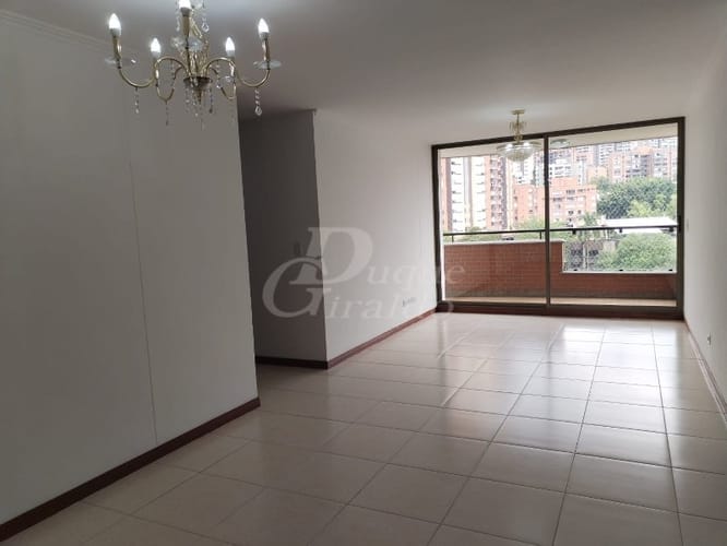 Apartamento de 3 alcobas en arriendo en Alejandría, Medellín, 120 m² · foto 13 de 18