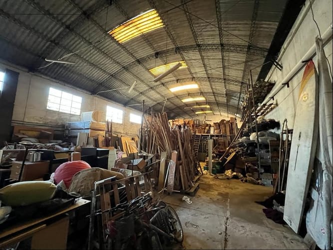 Local Comercial en Alquiler · Photo 4
