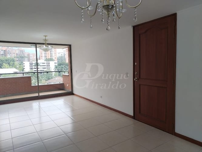 Apartamento de 3 alcobas en arriendo en Alejandría, Medellín, 120 m² · foto 14 de 18