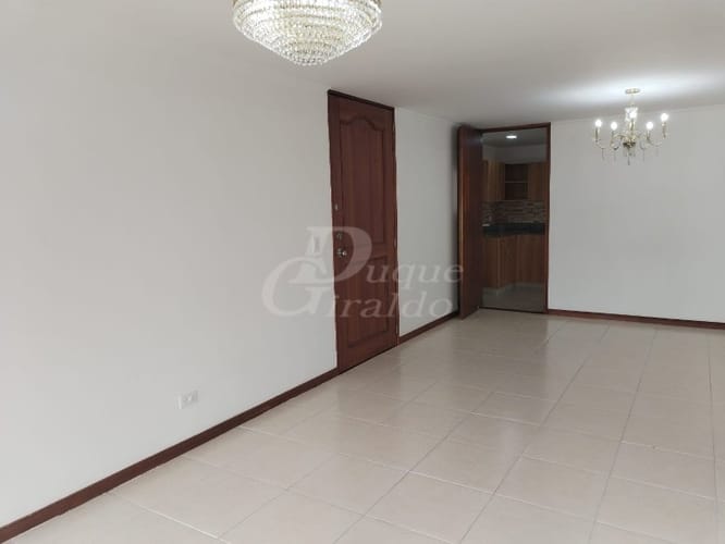 Apartamento de 3 alcobas en arriendo en Alejandría, Medellín, 120 m² · foto 15 de 18