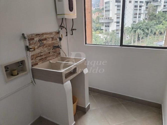 Apartamento de 3 alcobas en arriendo en Alejandría, Medellín, 120 m² · foto 16 de 18