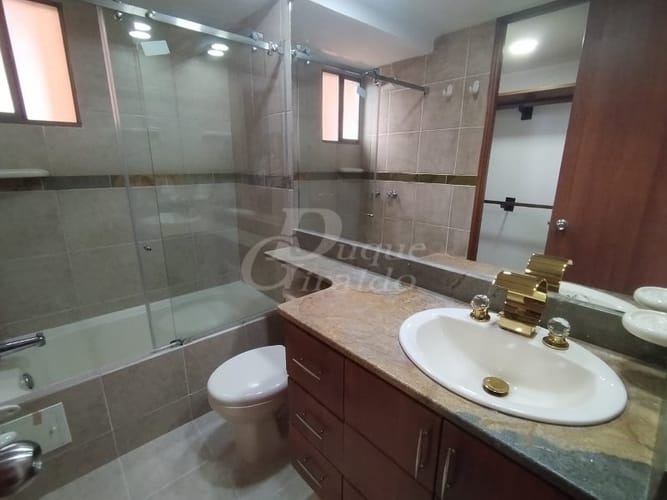 Apartamento de 3 alcobas en arriendo en Alejandría, Medellín, 120 m² · foto 18 de 18