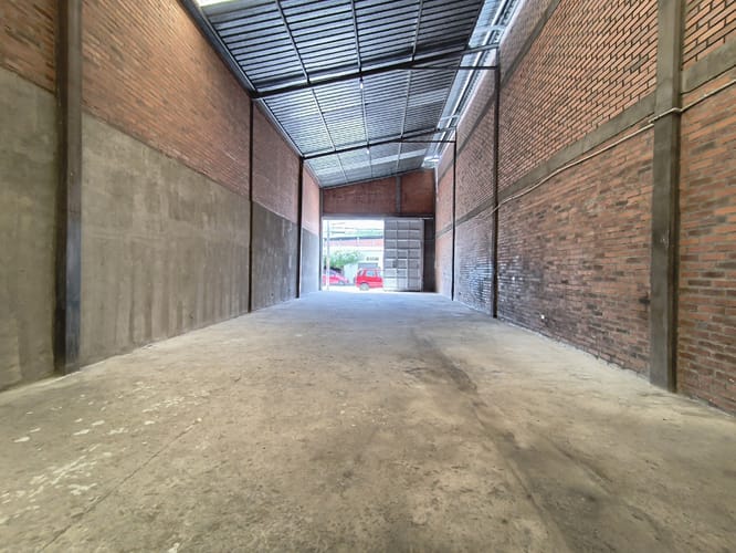 Bodega en arriendo en Callejon, Cúcuta, 160 m² · foto 2 de 3