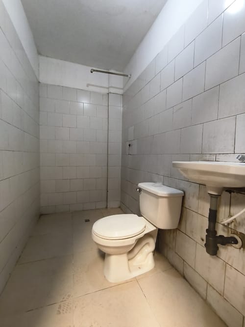 Bodega en arriendo en Callejon, Cúcuta, 160 m² · foto 3 de 3