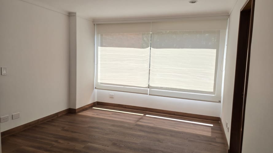 Apartamento de 4 alcobas en arriendo en Los Balsos, Medellín, 349 m² · foto 16 de 24
