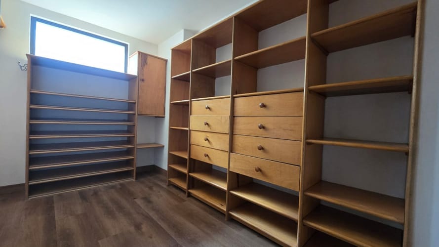 Apartamento de 4 alcobas en arriendo en Los Balsos, Medellín, 349 m² · foto 18 de 24