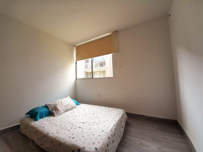 Apartamento de 2 alcobas en venta en Serena Del Mar, Cartagena, 62 m² · foto 12 de 16
