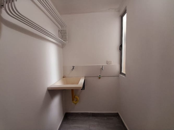 Apartamento de 2 alcobas en venta en Serena Del Mar, Cartagena, 62 m² · foto 14 de 16