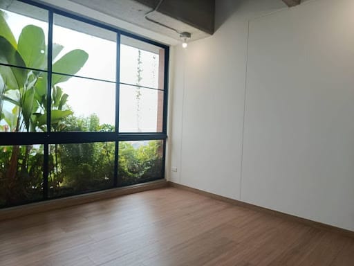 Apartamento de 2 alcobas en arriendo en Loma Del Escobero, Envigado, 69 m² · foto 5 de 16
