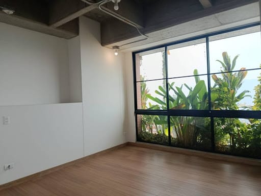 Apartamento de 2 alcobas en arriendo en Loma Del Escobero, Envigado, 69 m² · foto 6 de 16