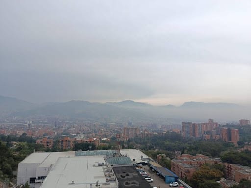 Apartamento de 2 alcobas en arriendo en Loma Del Escobero, Envigado, 69 m² · foto 12 de 16