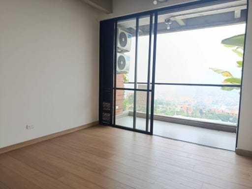 Apartamento de 2 alcobas en arriendo en Loma Del Escobero, Envigado, 69 m² · foto 14 de 16