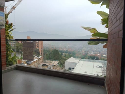 Apartamento de 2 alcobas en arriendo en Loma Del Escobero, Envigado, 69 m² · foto 15 de 16