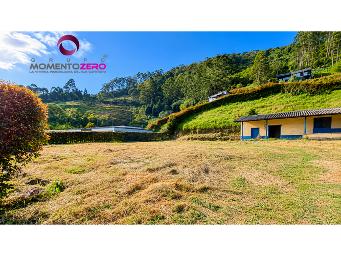 Lote en venta en La Fria, Dosquebradas, 2510 m² · foto 3 de 14