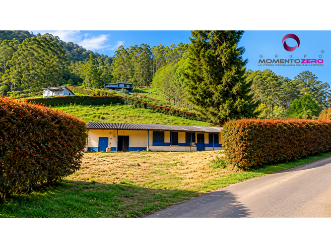 Lote en venta en La Fria, Dosquebradas, 2510 m² · foto 4 de 14