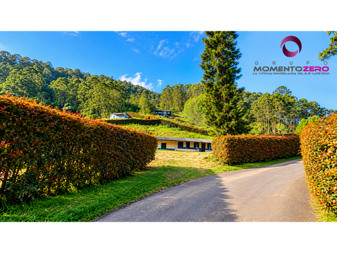 Lote en venta en La Fria, Dosquebradas, 2510 m² · foto 5 de 14