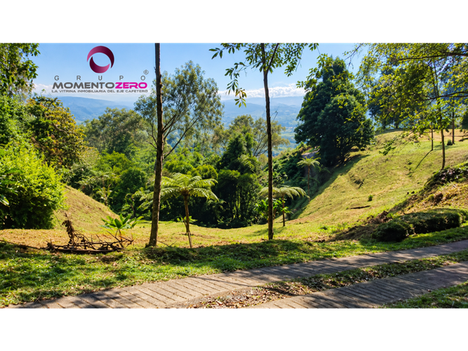 Lote en venta en La Fria, Dosquebradas, 2510 m² · foto 7 de 14