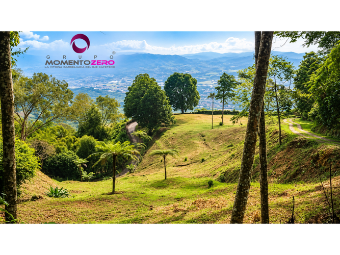 Lote en venta en La Fria, Dosquebradas, 2510 m² · foto 9 de 14
