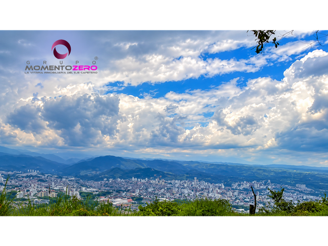 Lote en venta en La Fria, Dosquebradas, 2510 m² · foto 11 de 14