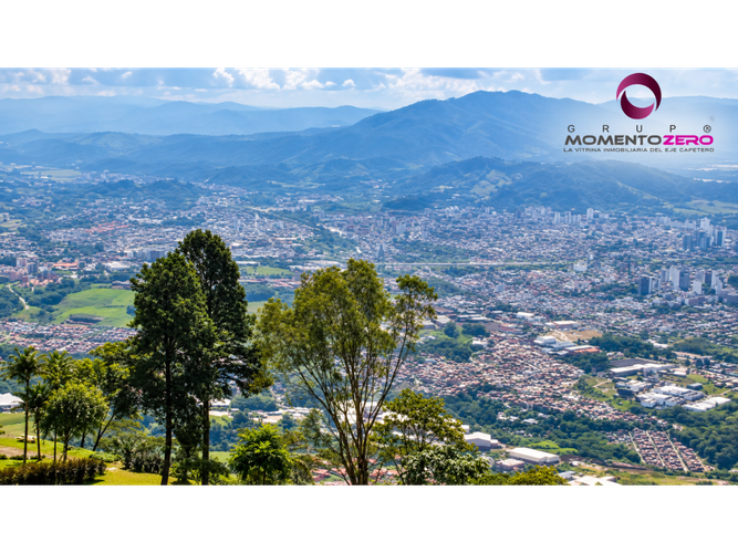 Lote en venta en La Fria, Dosquebradas, 2510 m² · foto 12 de 14