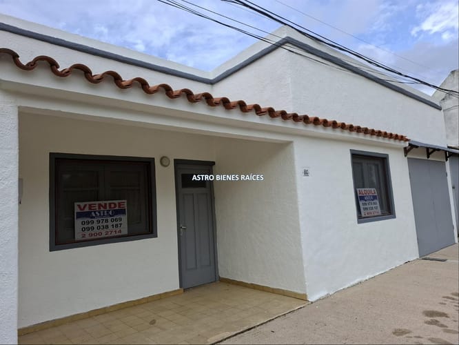 Casa en Venta