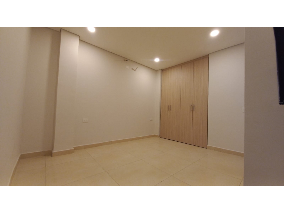 Studio for rent in Santa marta, Santa marta