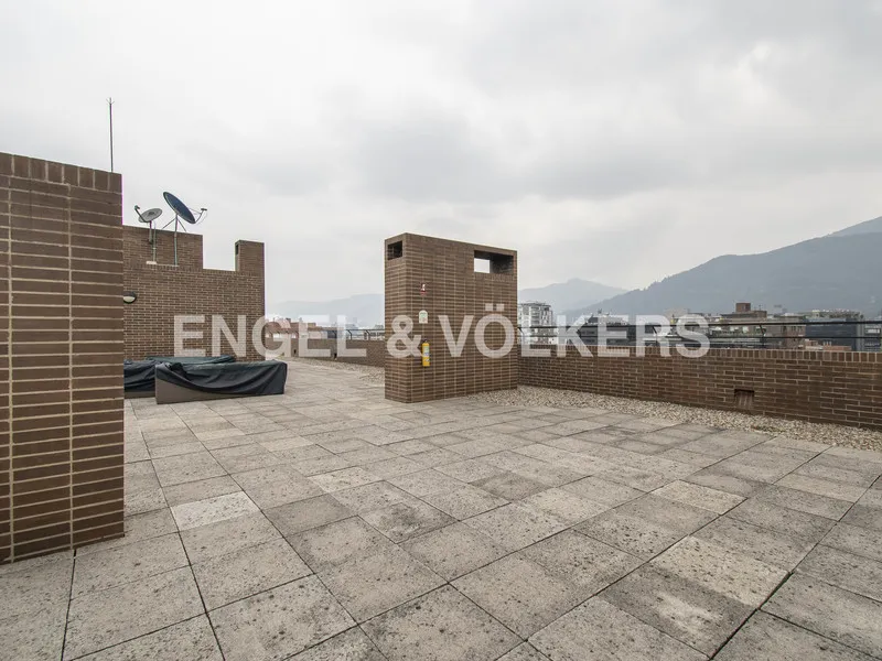 Apartamento en venta en Chico Norte, Bogotá · foto 13 de 13