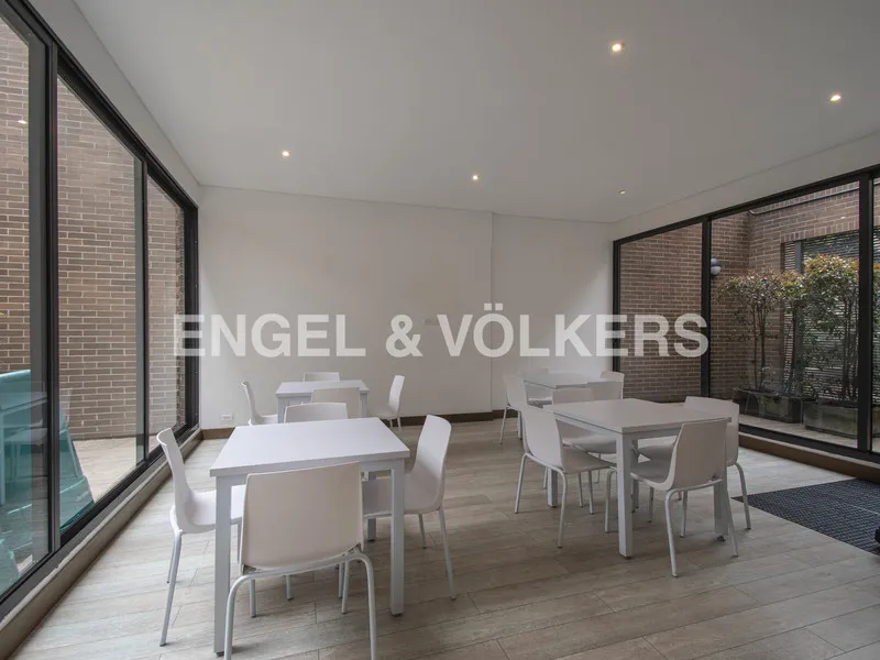 Apartamento en venta en Chico Norte, Bogotá · foto 12 de 13