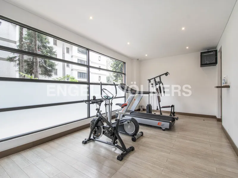 Apartamento en venta en Chico Norte, Bogotá · foto 11 de 13