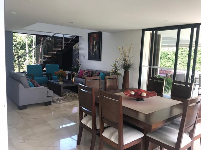 Casa de 5 alcobas en venta en Pance, Cali, 1000 m² · foto 4 de 24