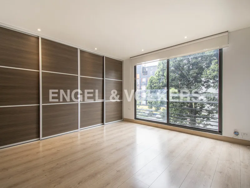 Apartamento en venta en Chico Norte, Bogotá · foto 8 de 13