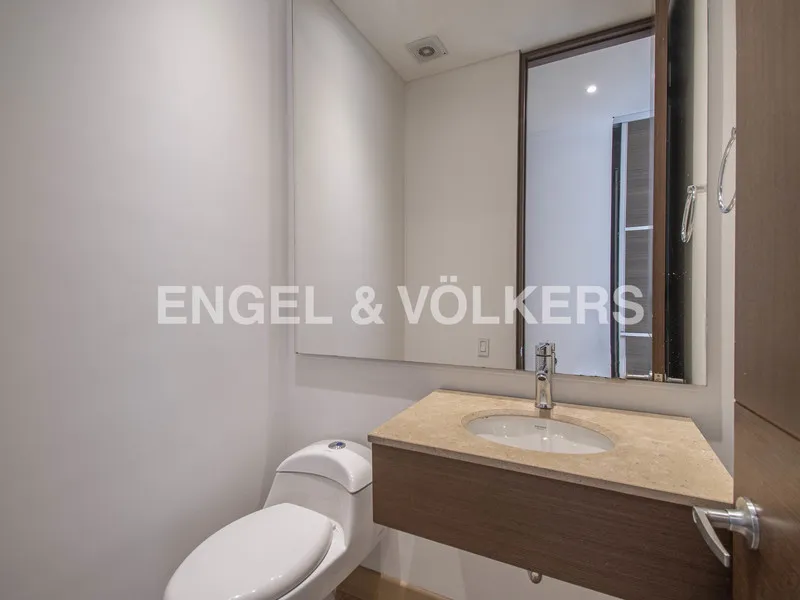 Apartamento en venta en Chico Norte, Bogotá · foto 7 de 13